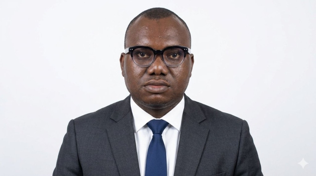 Adeniyi FOLALU