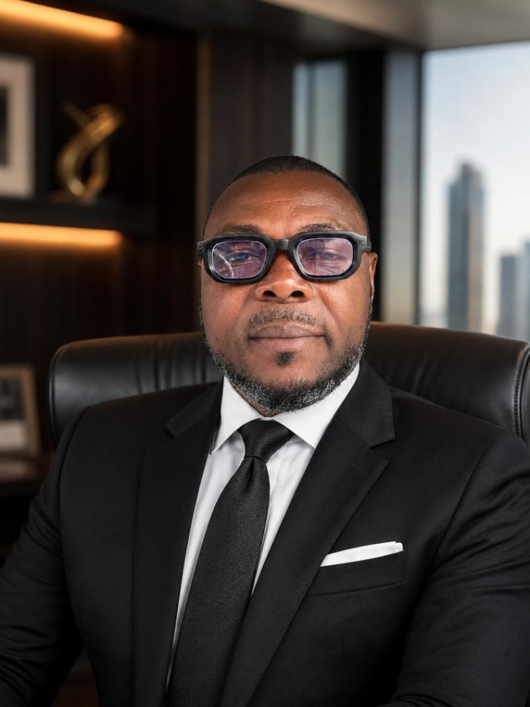 Francis IDOWU
