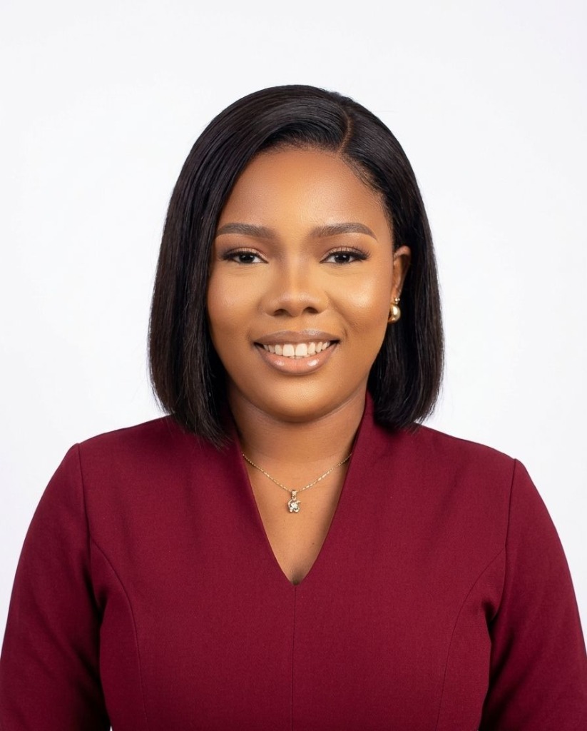 Ibukunoluwa ALAYANDE
