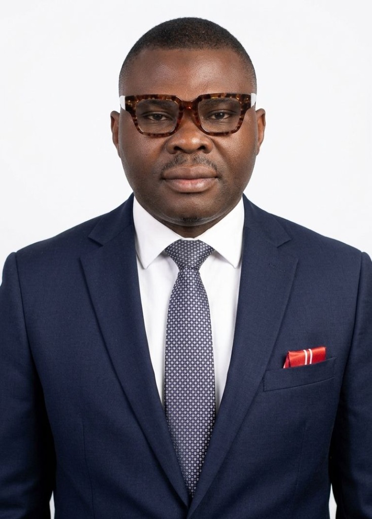 Victor OYEKANMI