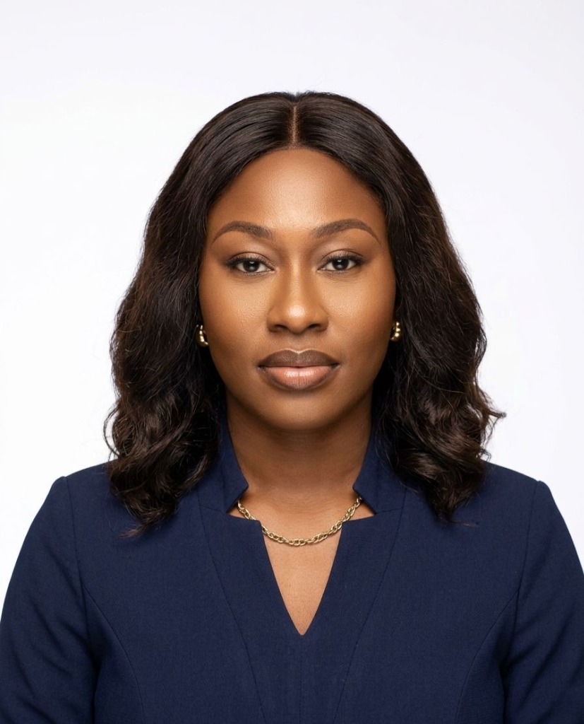 Vivian NWACHUKWU